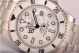 Replica Rolex Submariner Bamford Edition White Dial Steel Watch