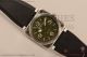 Bell&Ross BR 03-92 S Aviation Type Green Dial Steel Watch