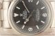 Rolex Explorer Tiffany & Co. Black Dial Steel Bezel Steel Watch