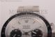 Best Replica Rolex Daytona Vintage Grey Dial Full Steel Watch