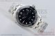 Omega Seamaster Diver 300 M Co-Axial Black Dial Steel Bracelet Steel Watch (BP)