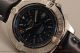 Breitling Colt II Blue Dial Steel Watch (AAAF)