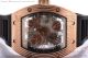Richard Mille RM 018 Tourbillon Hommage a Boucheron Dot Markers Rose Gold Watch