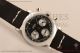 Rolex Explorer Chronograph Steel Bezel Steel Black Dial Watch
