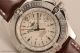 Breitling Colt II White Dial Steel Watch (AAAF)