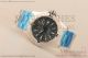 Breitling Clot Blue Dial Steel Watch