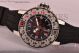 1:1 Replica Richard Mille RM028 Skeleton Dial Black Rubber Steel Watch