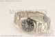 Rolex Explorer Steel Bezel Black Dial Steel Watch