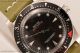 Rolex Milgauss Vintage Steel Black Dial Dot Markers Watch