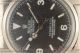 Rolex Explorer Tiffany & Co. Black Dial Steel Watch