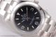 Rolex Explorer Fake Black Dial Fake Full Steel Watch