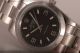 Best Replica Rolex Air King Black Dial Steel Bracelet Steel Watch