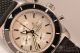 Breitling SuperOcean Heritage Chronograph Black Ceramic Bezel Steel Watch -A13313121G1S1