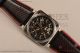 Bell&Ross BR 03-92 AAERO GT Skeleton Dial Brown Leather Steel Watch (AAAF)