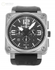 Bell and Ross BR01-94 Chronograph Titanium 46 MM
